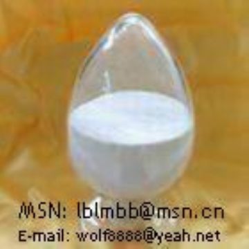 China Oxandrolone White Crystalline Powder Supplier